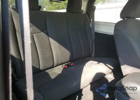 2015 Jeep Wrangler Sport z USA, uszkodzony, nr VIN 1C4AJWAG8FL585904